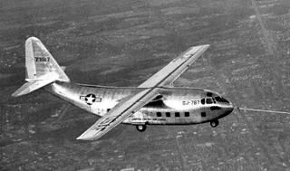 Chase XG-20 (US Air Force)